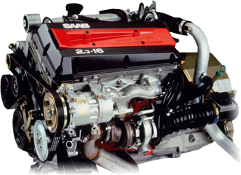 B2900 Engine